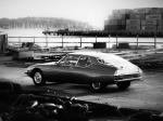 Citroen SM 1970 года